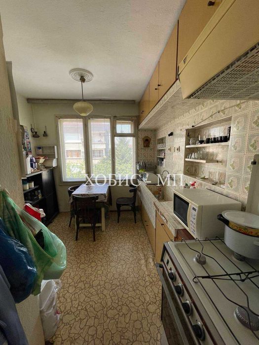 Продава се Етаж от къща в Пловдив, Прослав - 111 кв.м за 1217 €/кв.м - Снимка #1