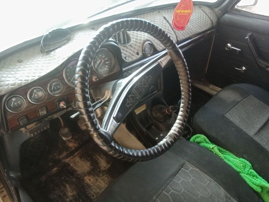 Jiguliy 06 yili 1984