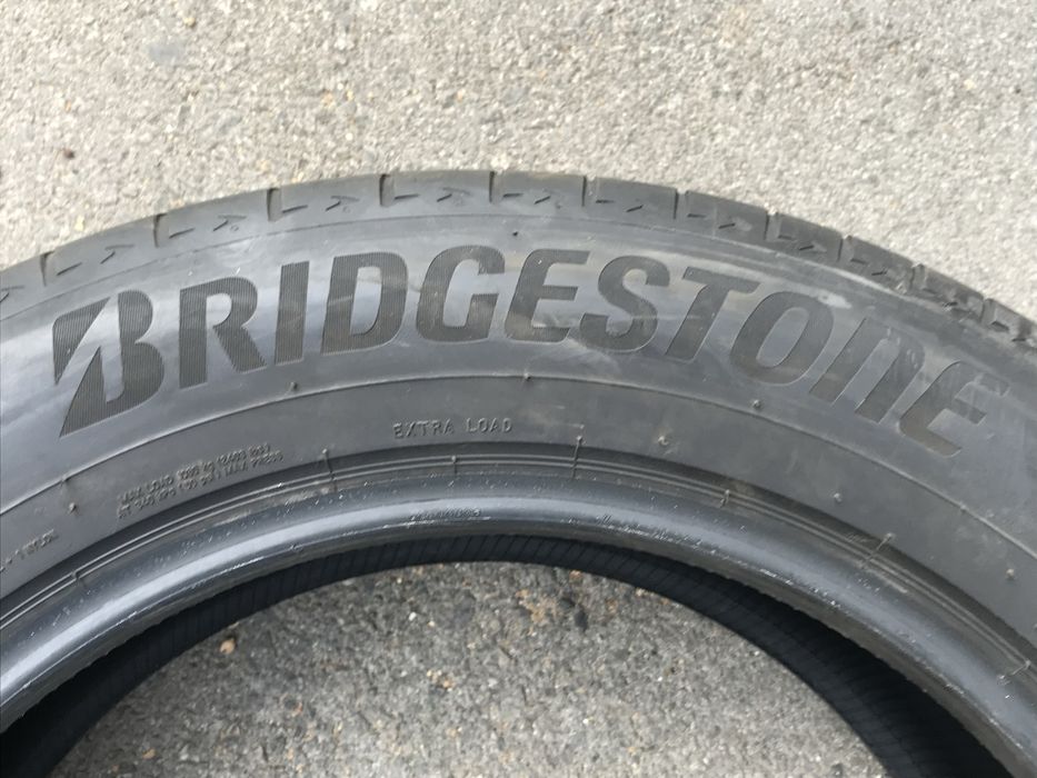 Летни Гуми 255/55/19