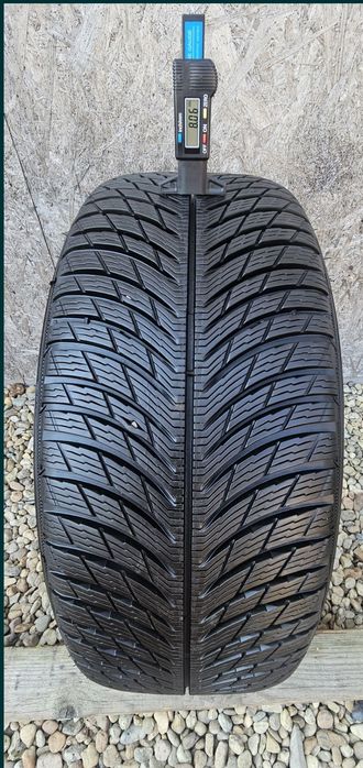Anvelopa M+S Semperit 235/65 R17 108H Suv Michelin RSC ZP 245/50 R19