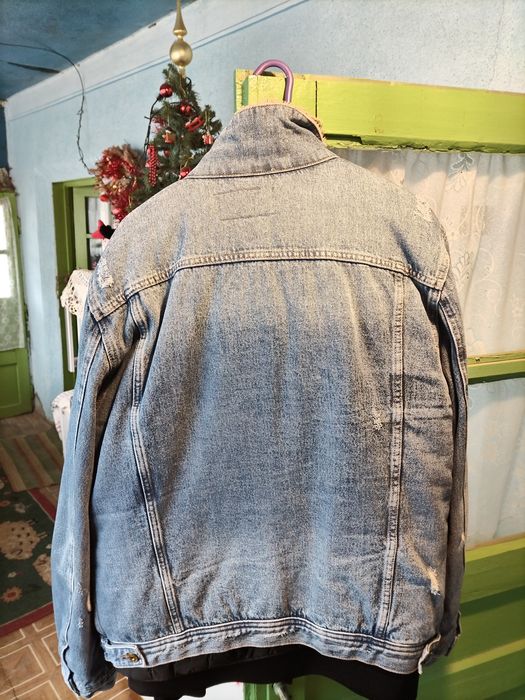 Geaca iarna bărbați