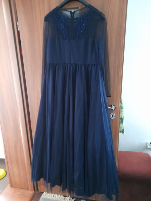Rochie pentru nunta, bal, noua, nepurtata