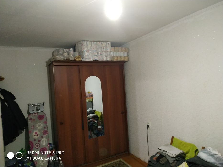 Продам 3комнатную квартиру