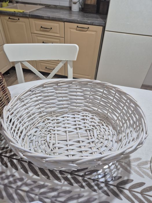 Продам корзинки новые
