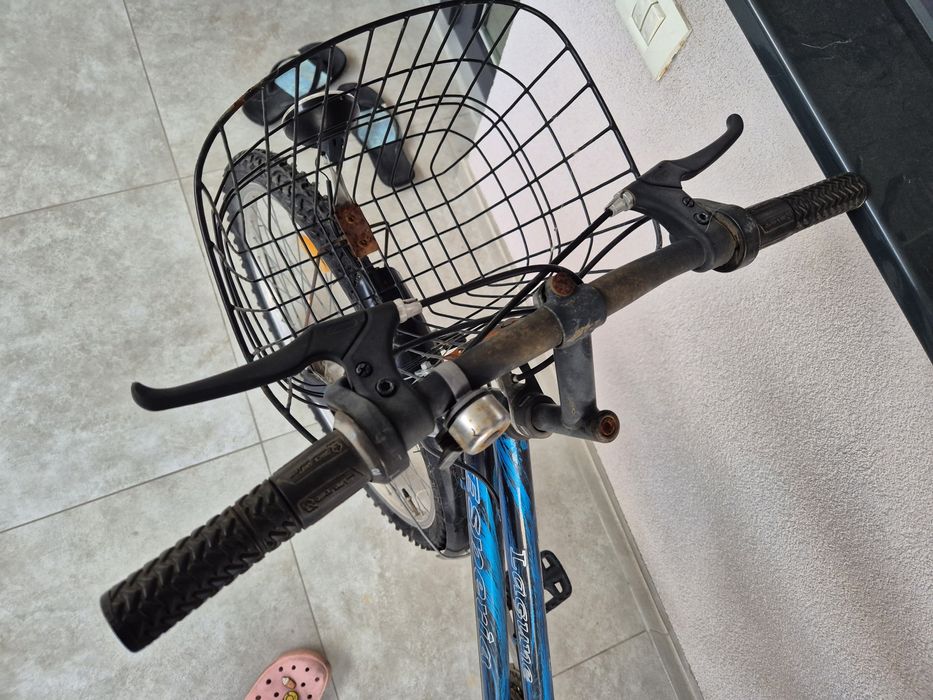 Vand bicicleta de dama