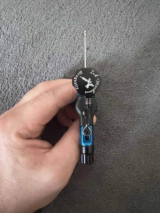 Ink Machine Dragonfly v2