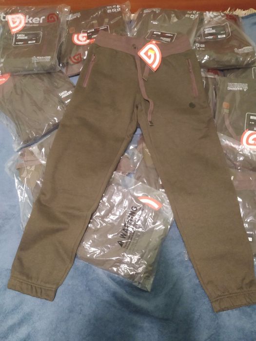 Комплекти Trakker Earth Hoody and Joggers