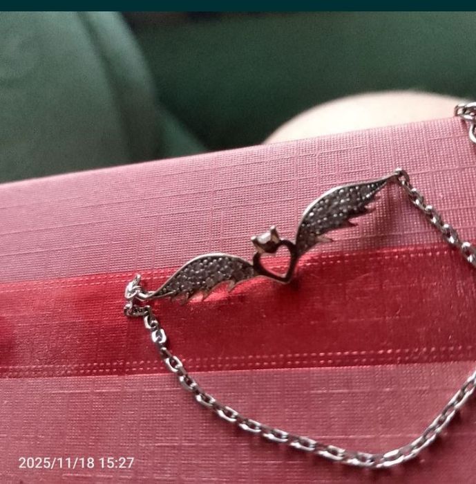 Продам серебро 925