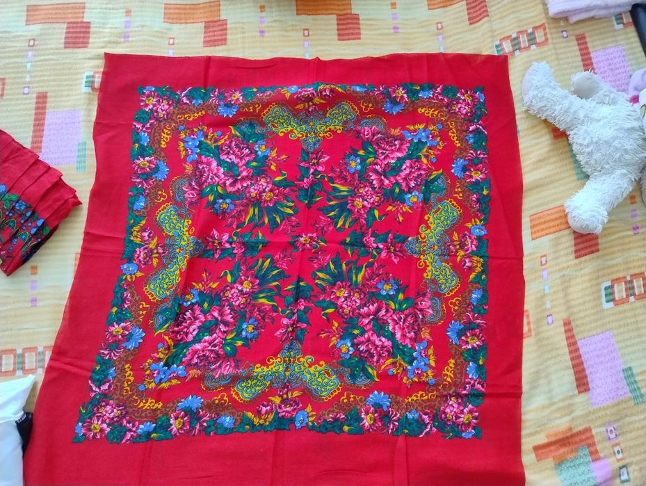 Costum Popular Vechi