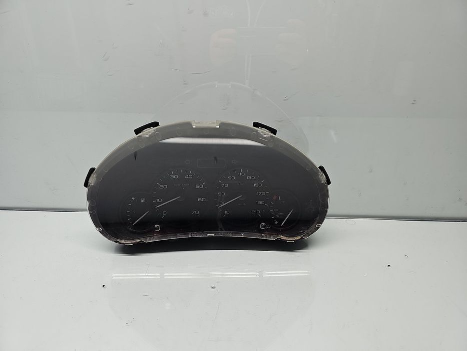 Ceas bord Citroen Berlingo 1 [Fabr 1996-2008] 9662745180