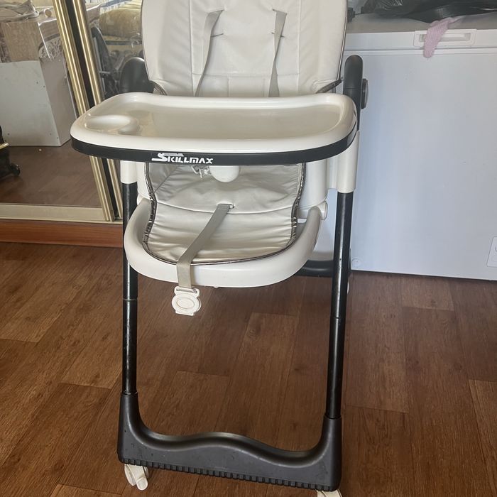 Детский стульчик