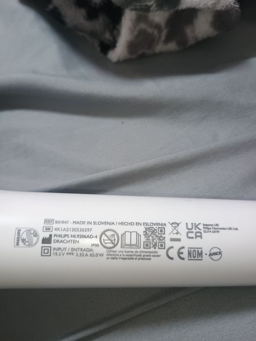 Philips Lumea Prestige Seria 9000