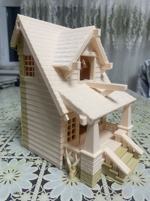 Скворечник для птиц