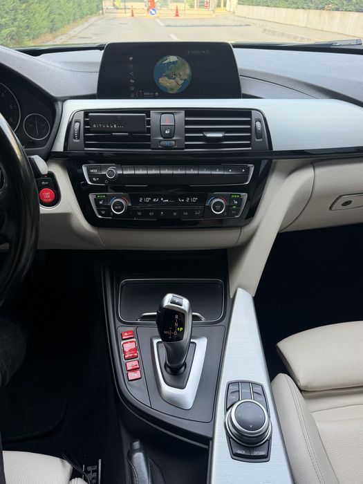 Bmw 420xd 2018/120.000 km reali. F36 grandcoupe