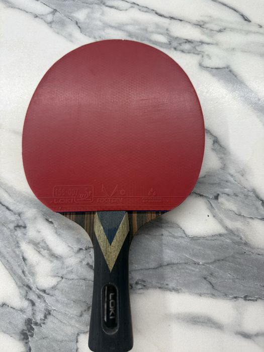 Ракетка для настольного тенниса