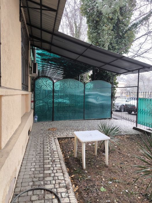 Сдаётся в аренду коммерческое помещение под офис Яккасарайский район