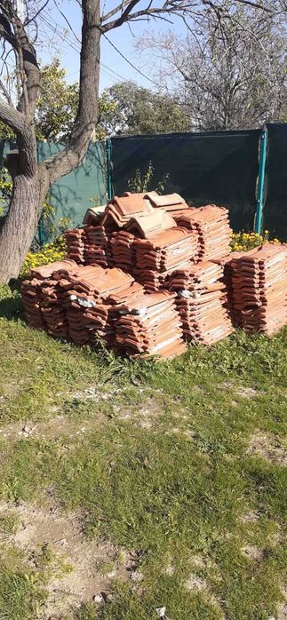 Керемиди втора употреба Варна