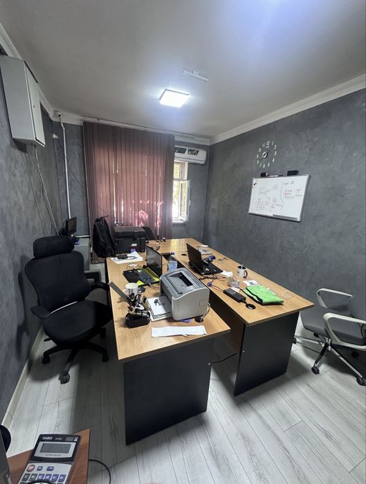 Arenda Yunusabo 14 kvartal metro oldida