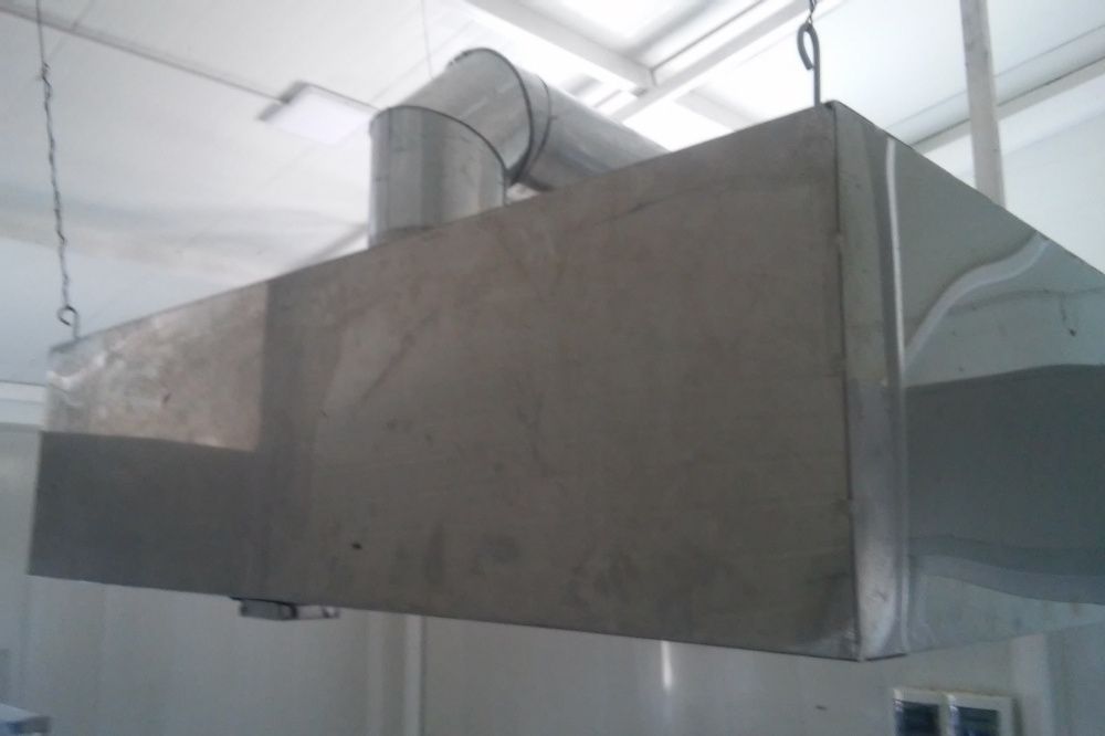 Труба дымоход зонти нержавейка zakaz