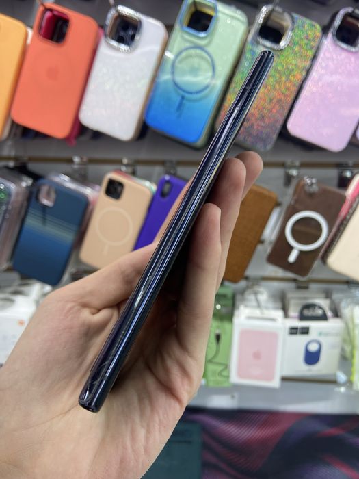 Samsumg Note 10+ 12/256 ideal