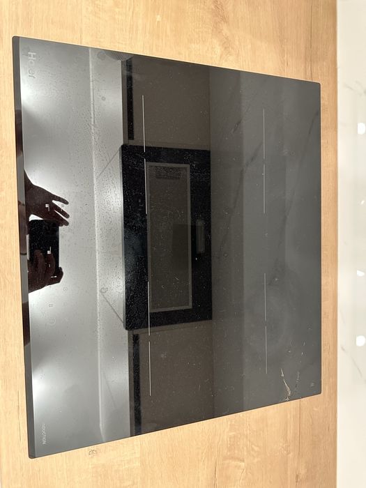 Варочная поверхность haier