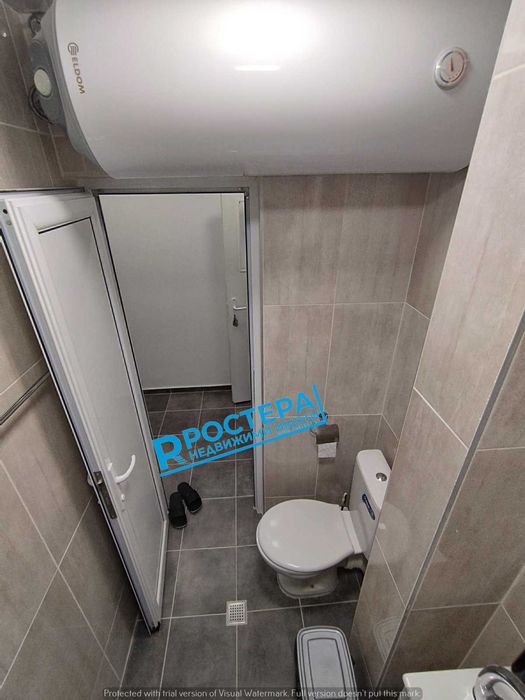Продава се Едностаен апартамент в Търговище, Център - 40 кв.м за 2025 €/кв.м - Снимка #10