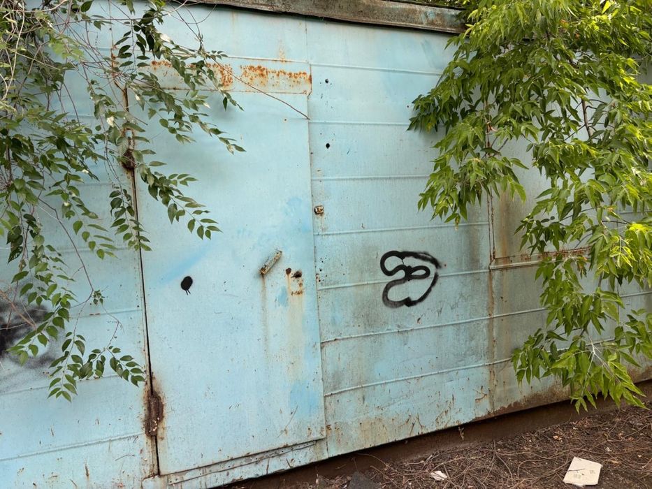 Продам вагончик для стройки