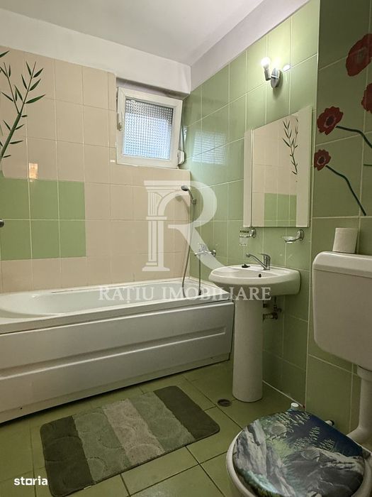 Apartament 2 camere de închiriat | Prima Nufărul | Oradea