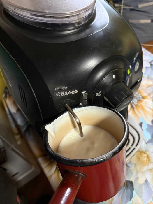 Vand aparat de cafea Philips Saeco