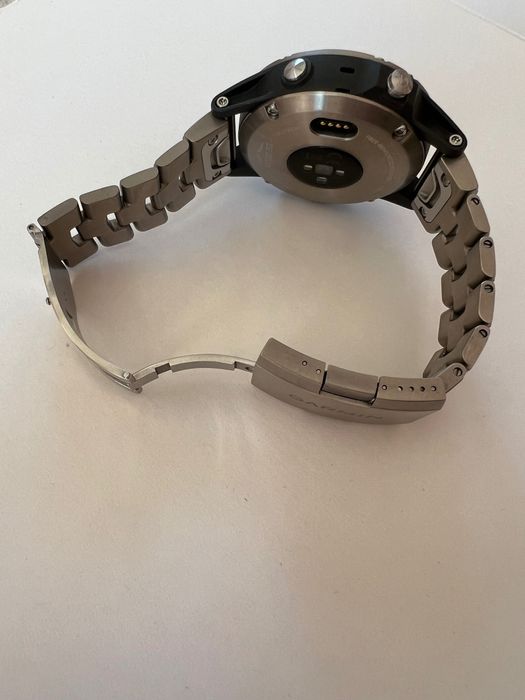 Ceas Garmin D2 Delta