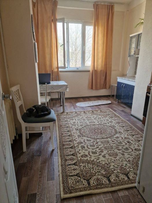 Продажа квартиры рядом с ТЦ Некст 2/3/5 кирпич