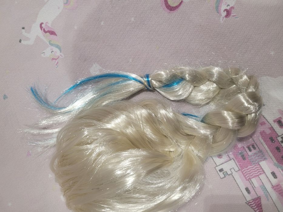 Продам платье Эльза