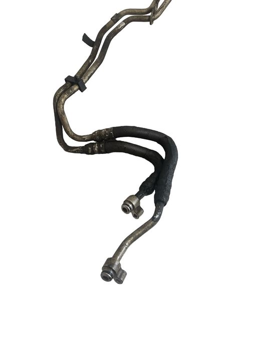 Conducte Servodirectie Jaguar Xf Cc9_, X250 2008 - 2015 2.7 D Ajd