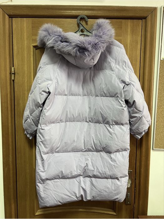 Новые зимние куртки