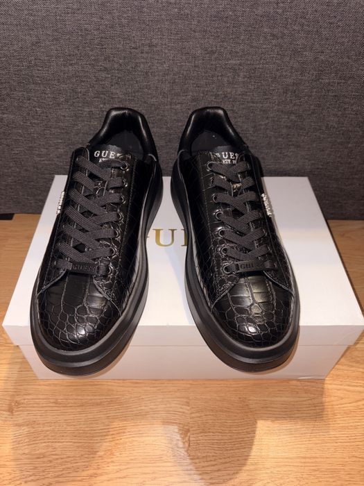 Sneakers guess noi