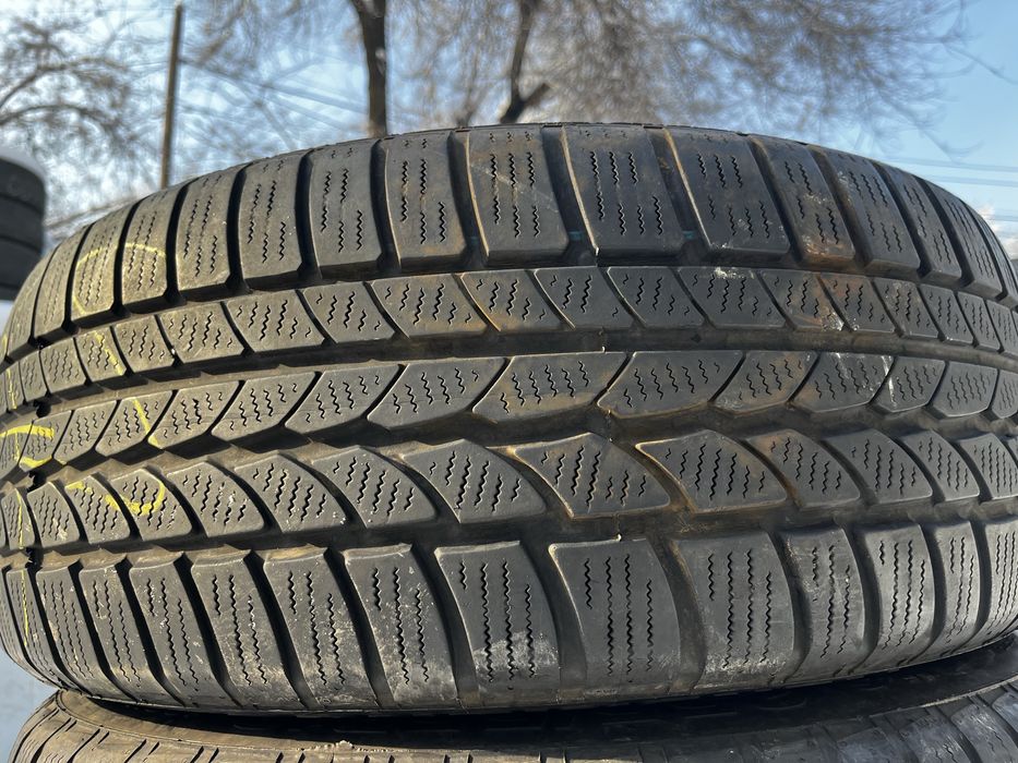 255 / 55/ 18 – два баллона