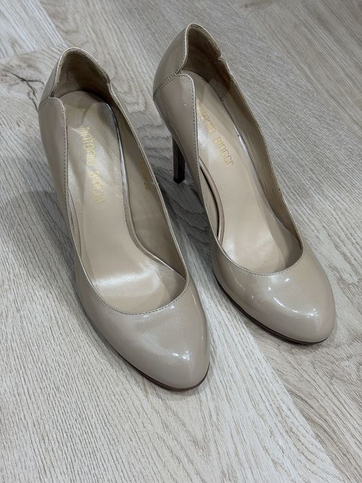 Туфли, состояние отличное