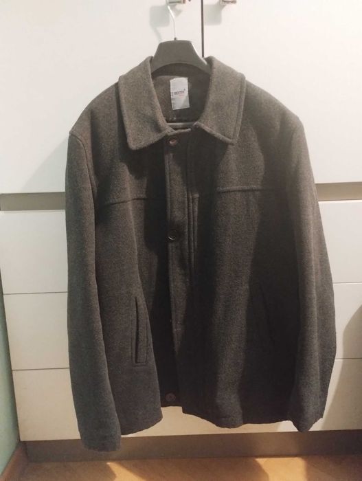 Мъжко Richter Motion палто