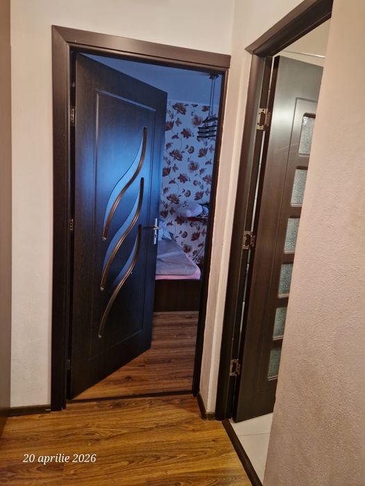 Apartament cu doua camere