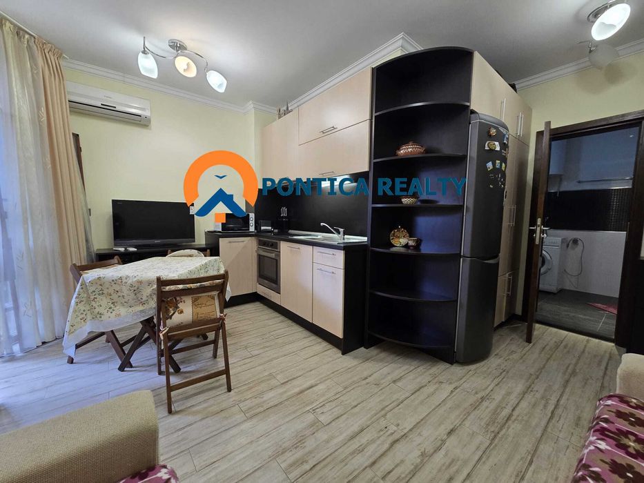 Продава се Двустаен апартамент в Свети Влас - 51 кв.м за 770 €/кв.м - Снимка #8
