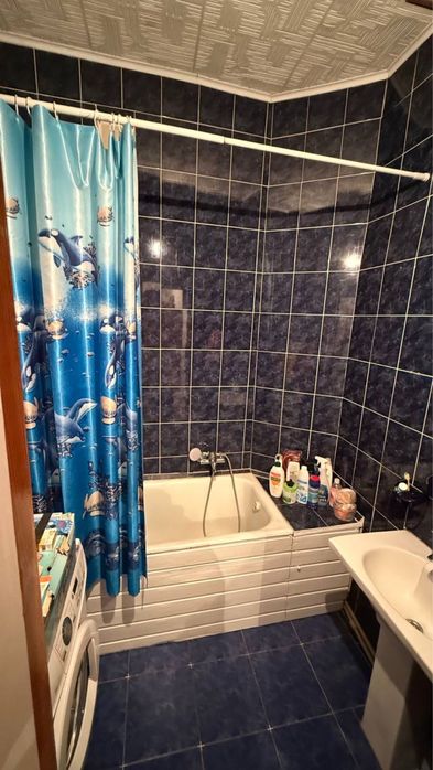 Продам 3-х комнатную квартиру