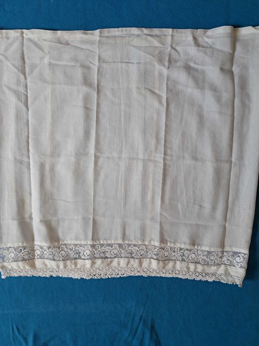 Costum popular vechi 60-70 ani, traditional oltenesc lucrat manual