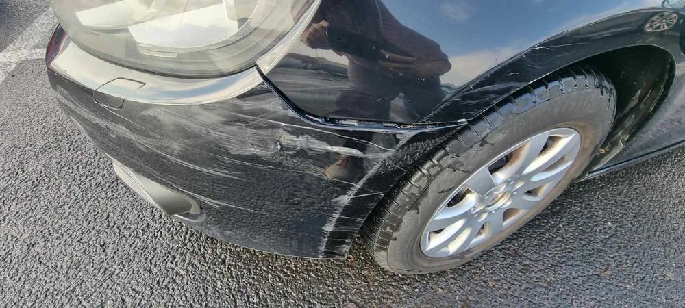 Auto VW Golf 6, 1.2, 2010, București, sector 3