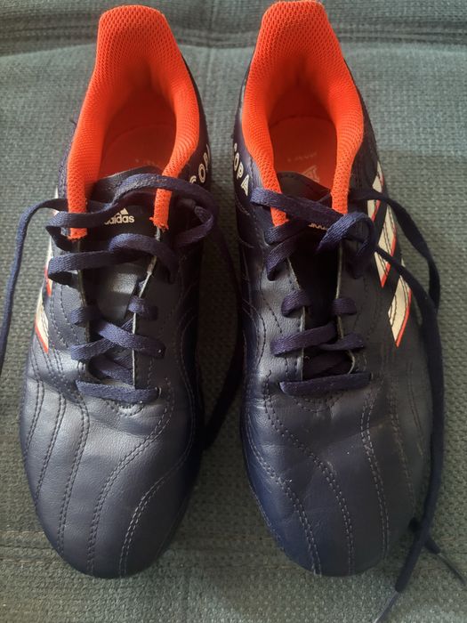 Adidas copa - бутонки 37 1/3