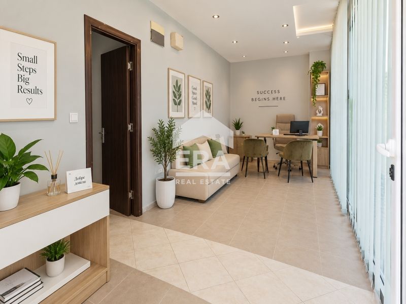 Продава се Офис в Варна, Погреби - 46 кв.м за 1085 €/кв.м - Снимка #2