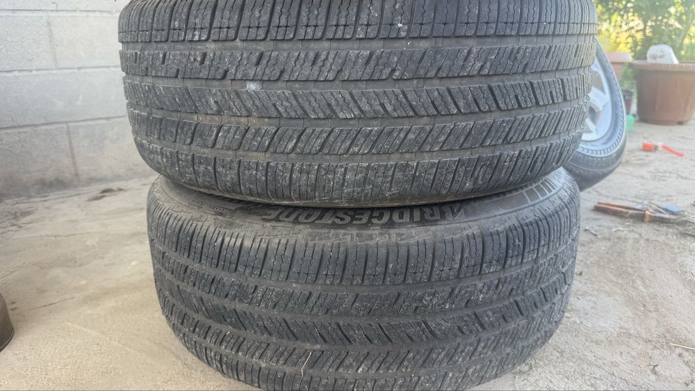 Диски BMW F10, R17