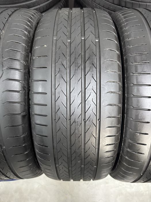 Jante Bmw X3 X4 R19 G01 G02 Originale 887M Continental Vara 45/2024