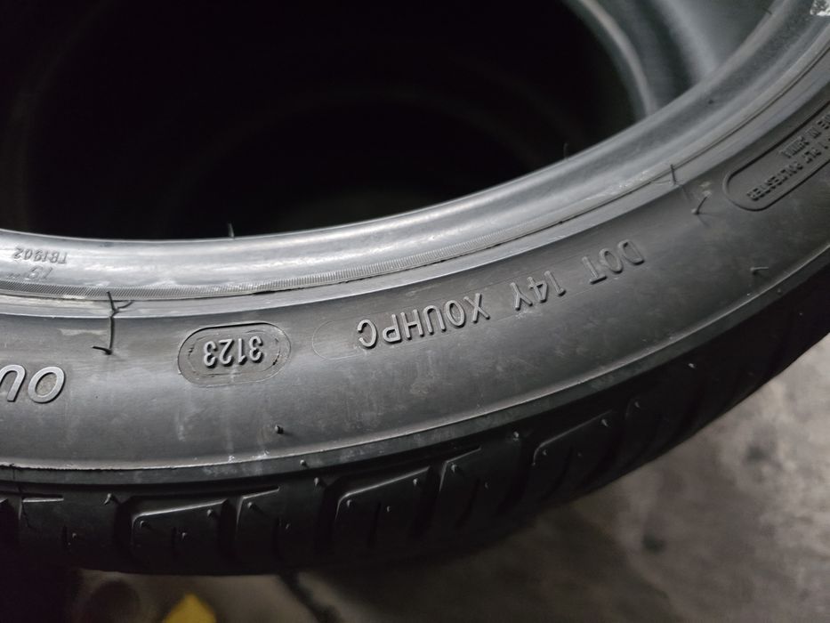Austone 225/40 R19 93Y vară