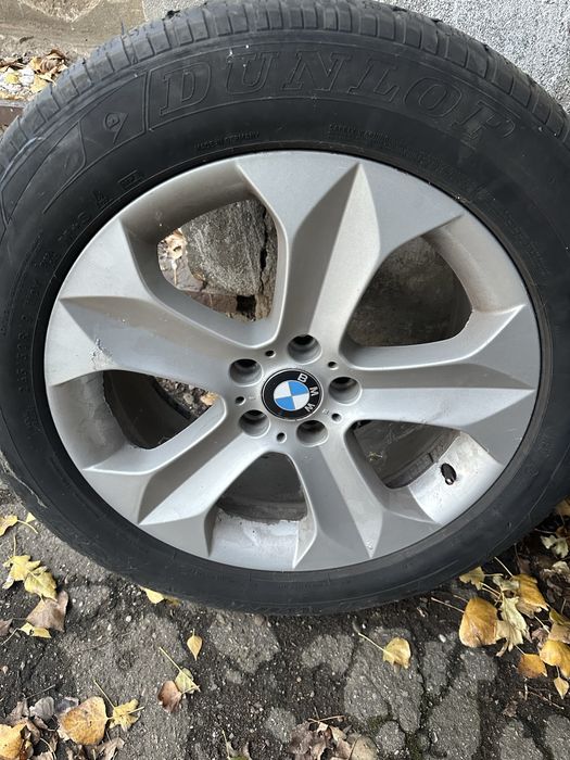 Jante roti aliaj BMW x5 x6 R19