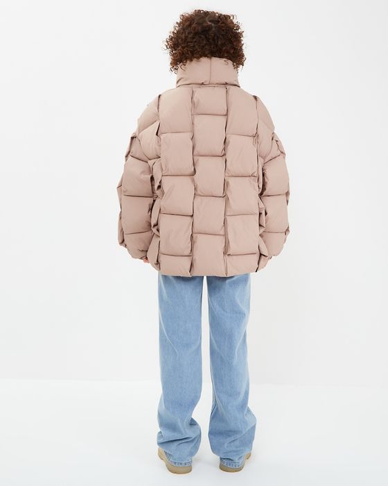 КУРТКА на синтепоне